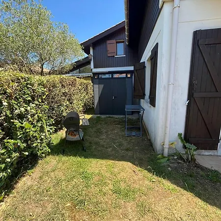 Maison Avec Piscine, Proche Mer, - Fr-1-413-79