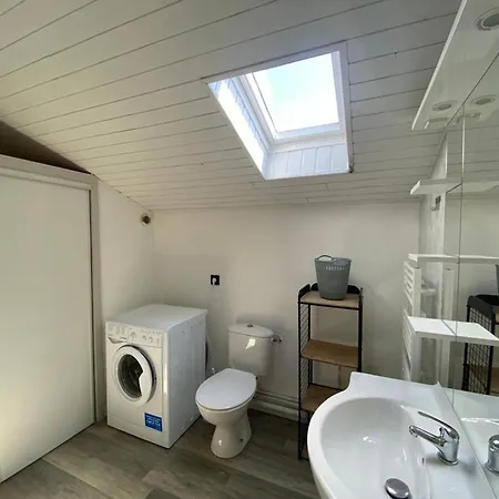 Maison Avec Piscine, Proche Mer, - Fr-1-413-79 *